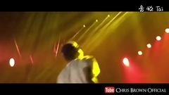 Chris Brown - Wasting Time