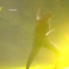 EXO,KAI(EXO) - 161119 Melon Music Awards - BEATS