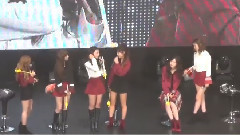 Apink - 一问一答2