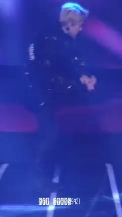 EXO,吴世勋(EXO) - 161116 Asia Artist Awards - Lotto
