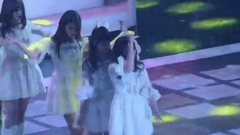 GFriend,艺琳(GFriend) - 161119 2016 Melon Music Awards Rough 主艺琳