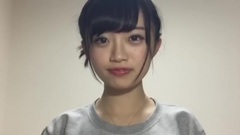 AKB48,NGT48 - 161119 SHOWROOM 中井りか Part1