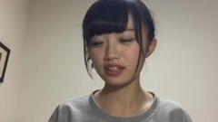 AKB48,NGT48 - 161119 SHOWROOM 中井りか Part2