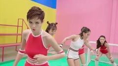 亚洲群星 - Shake It