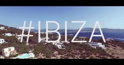 音乐短片 - 西班牙的伊维萨岛