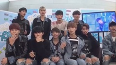 UP10TION - White Night