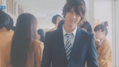 山下智久 - 樱井遥&我