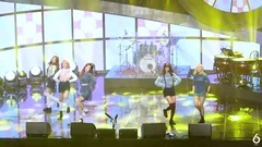 LABOUM - 161119 Laboum 全员 - Fresh Adventure