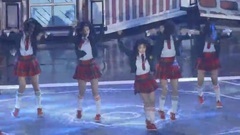 I.O.I - Dance Brake - 2016 Melon Music Awards 饭拍版 16/11/19