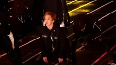 EXO,XIUMIN(EXO) - 161116 2016 Asia Artist Awards - MONSTER
