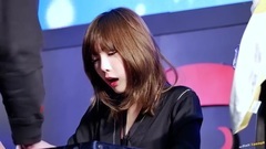 少女时代,太妍(少女时代) - [少女时代][金泰妍] 161118 剑与魔法G-STAR by DaftTaengk