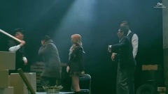 金希澈(Super Junior),闵京勋 - 蝴蝶睡姿(Sweet Dream)