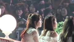 GFriend,艺琳(GFriend) - 161119 2016 Melon Music Awards 饭拍主-艺琳
