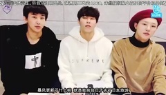 UNIQ,周艺轩(UNIQ),曹承衍(UNIQ),金圣柱(UNIQ) - 替换(http:/v.yinyuetai.com/video/2728071)