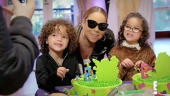 Mariah Carey - Mariah's World最新宣传片