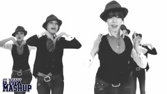少女时代 - Girls' Generation - Mr.Mr.Boy (Mashup)