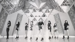 NCT 127 - [MASHUP] NCT 127 & 소녀시대 (GIRLS' GENERATION) - 소방차 (Fire Truck) X The Boys