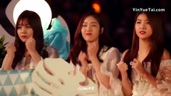 GFriend,信飞(GFriend) - 161119 Melon Music Awards GFRIEND信飞 by Scene #B