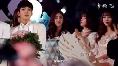 GFriend,信飞(GFriend) - 161119 Melon Music Awards GFRIEND 信飞 by Scene #B