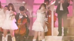 GFriend,艺琳(GFriend) - 161119 Melon Music Awards GFRIEND - Rough 主艺琳 by KAGOSID