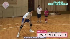 AKB48 - [Team8の47个字幕组]161120 なぎさのミライ!ドライブ!ティ―ビ― #58