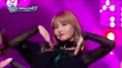 EXID - TWICE最新特别舞台SO HOT 超清