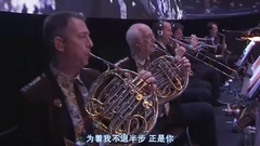 谭咏麟 - 朋友(2015香港银河岁月40载演唱会)-谭咏麟