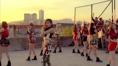 子瑜(Twice) - TWICE周子瑜<优雅地(Like OOH-AHH)>MV拍摄NG花絮_超清