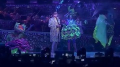 谭咏麟 - 世外桃源(2015香港银河岁月40载演唱会)-谭咏麟