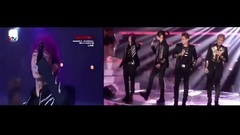 S4 - S4 'Tak Tahan Lagi' at K20 [SPECIAL with 2 ANGLE CAMERA!!!]