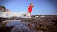 音乐短片 - Andreea Runceanu (AMADEUS)