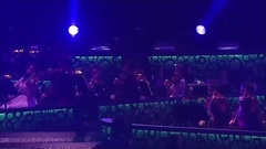 谭咏麟 - 吻别(2015香港银河岁月40载演唱会)-谭咏麟
