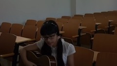 模仿翻唱 - 生命的意义