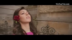 音乐短片 - Derniere Danse (Amadeus)