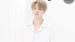 JIMIN(防弹少年团) - 官网更新:WINGS专辑Lie拍摄朴智旻solo