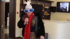 音乐短片 - Корпоратив от души