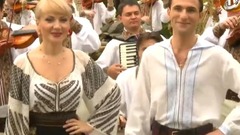 音乐短片 - Adriana Ochisanu Si Ion Paladi