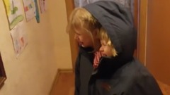 音乐短片 - Как помирить детей