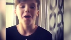 Cruz Beckham - Hopeful