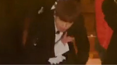 田柾国(防弹少年团) - Melon Music Awards FIRE主田柾国 16/11/19