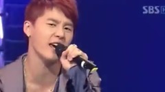 东方神起 - 咒文