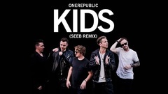 OneRepublic - Kids