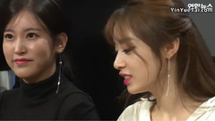 T-ara - 江南签售会-签售过程