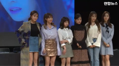 T-ara - 江南签售会-照相时间