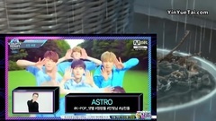 BTOB - 新人赏候补介绍CUT - M!Countdown MAMA候补特辑 16/11/17