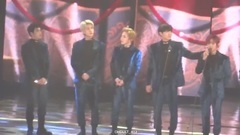 EXO,吴世勋(EXO) - 161119 Melon Muisc Awards - 年度艺人受赏