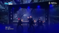 BTOB - 祈祷 - MBC音乐中心 现场版 16/11/19