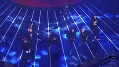 EXO - 161116 Asia Artist Awards - Lotto