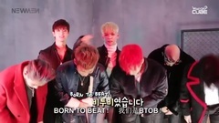BTOB - NEW MEN