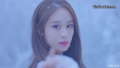 T-ara - TIAMO 中文版带字幕 饭制版